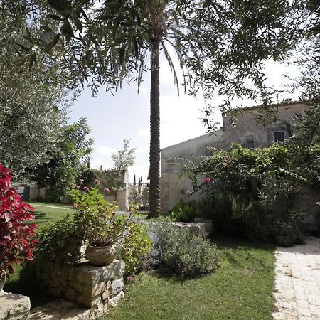 Tenuta Cammarana Donnafugata Exterior foto