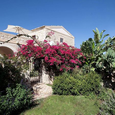 Tenuta Cammarana Donnafugata Exterior foto