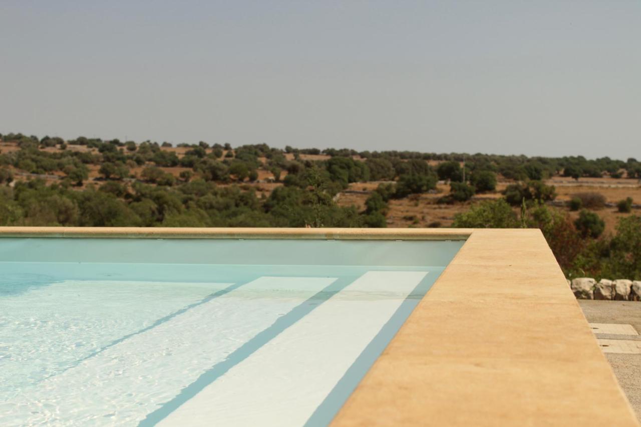 Tenuta Cammarana Donnafugata Exterior foto