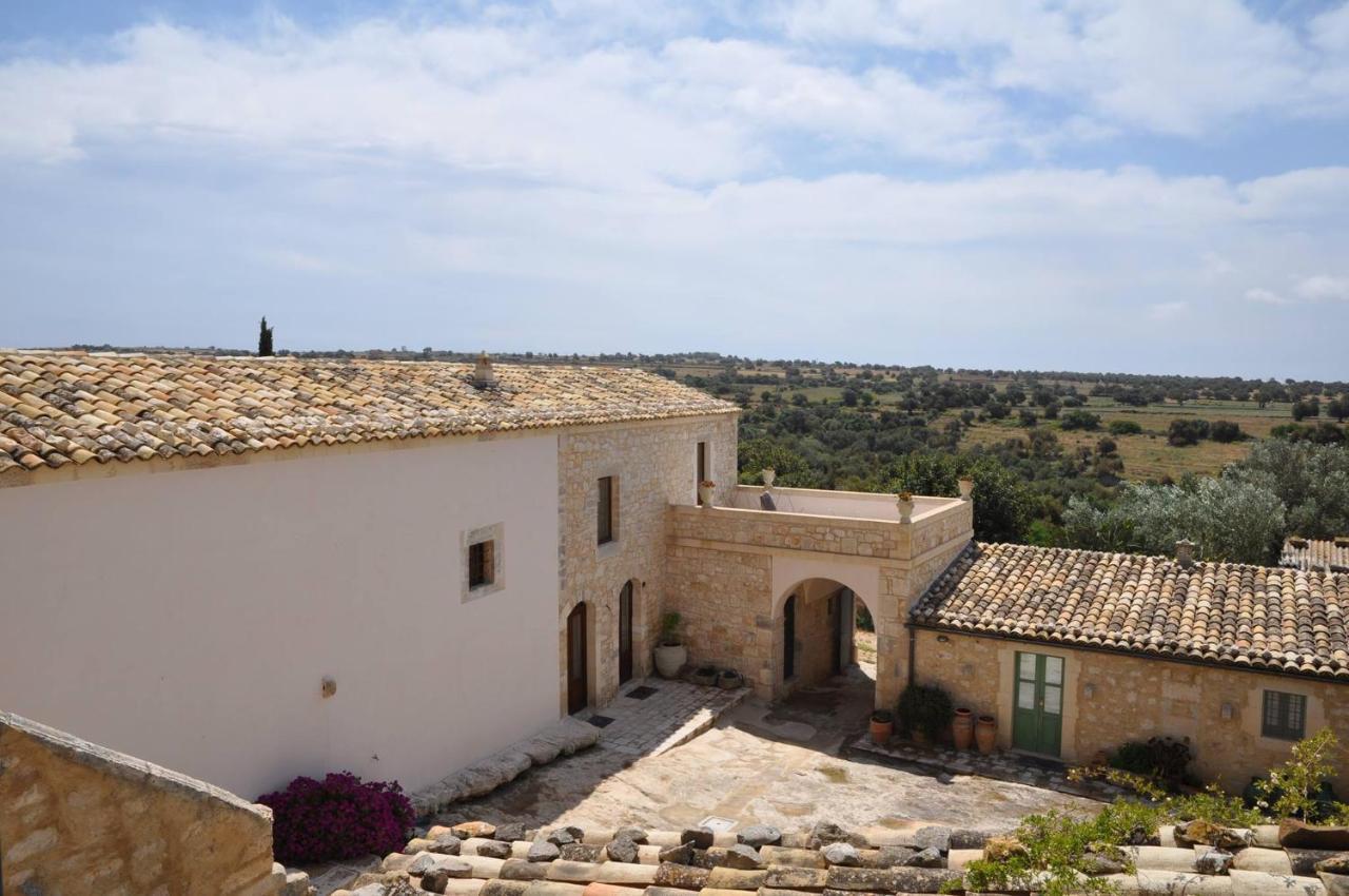 Tenuta Cammarana Donnafugata Exterior foto