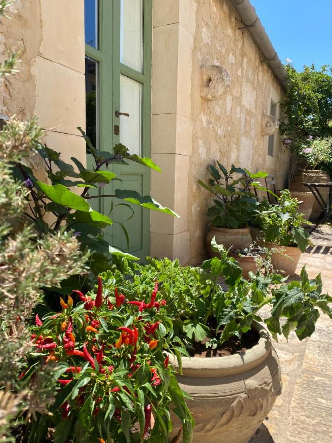 Tenuta Cammarana Donnafugata Exterior foto