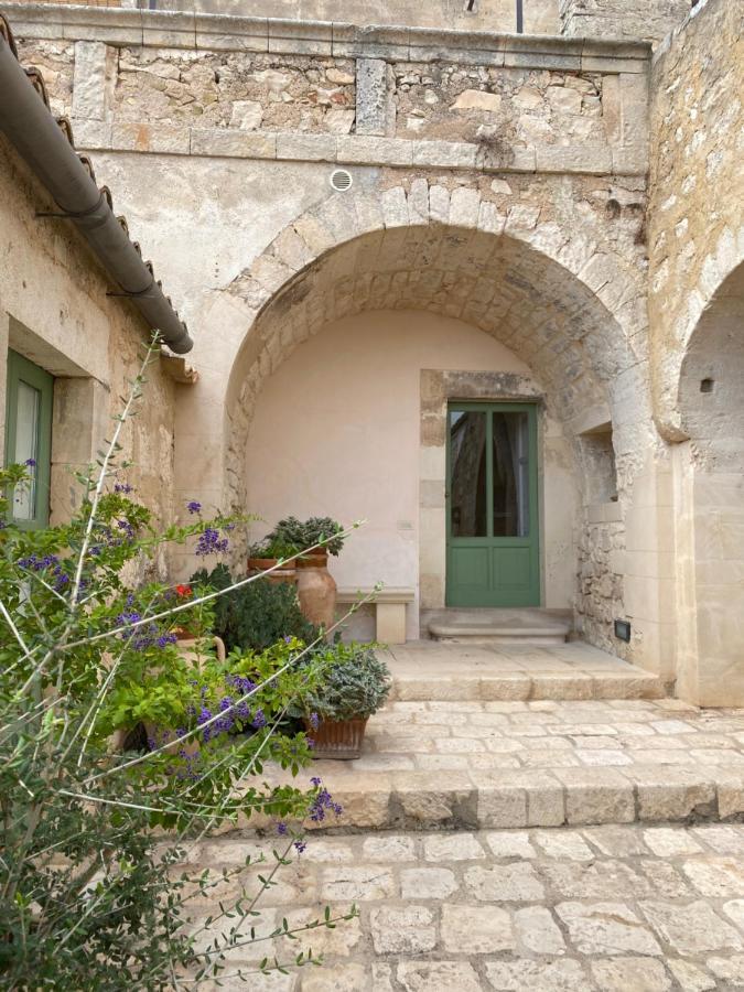 Tenuta Cammarana Donnafugata Exterior foto
