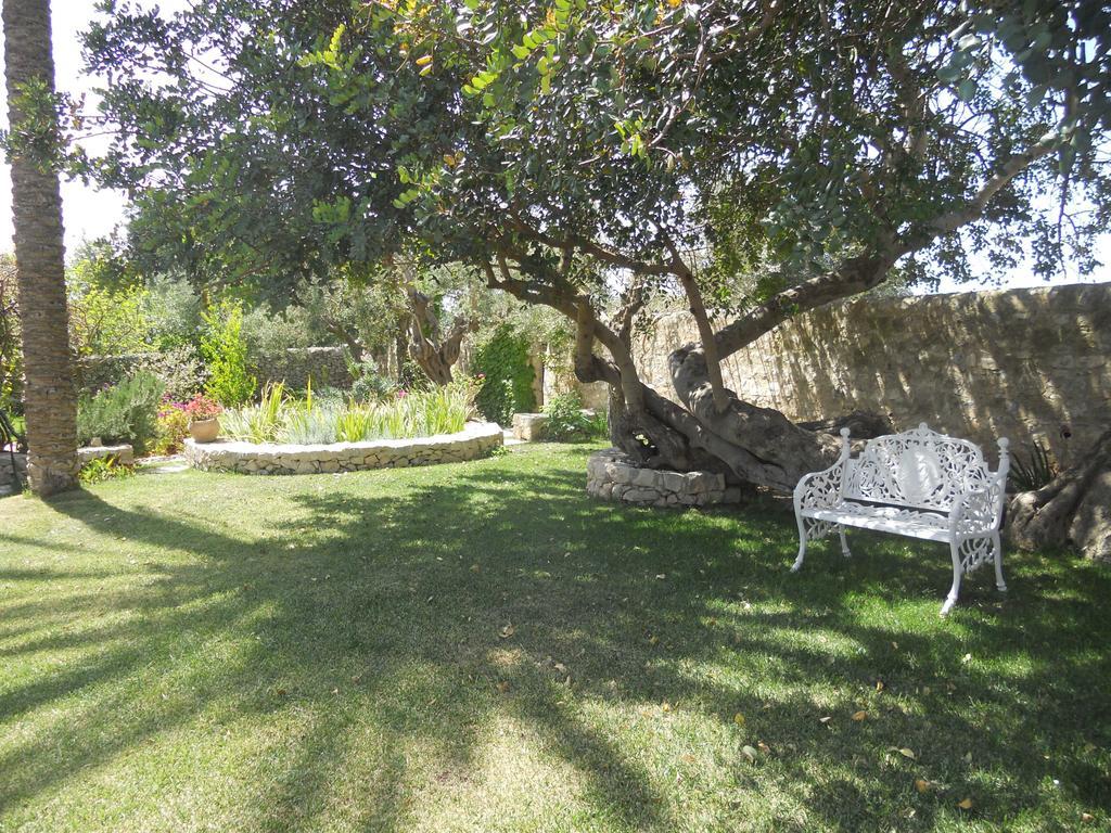 Tenuta Cammarana Donnafugata Exterior foto
