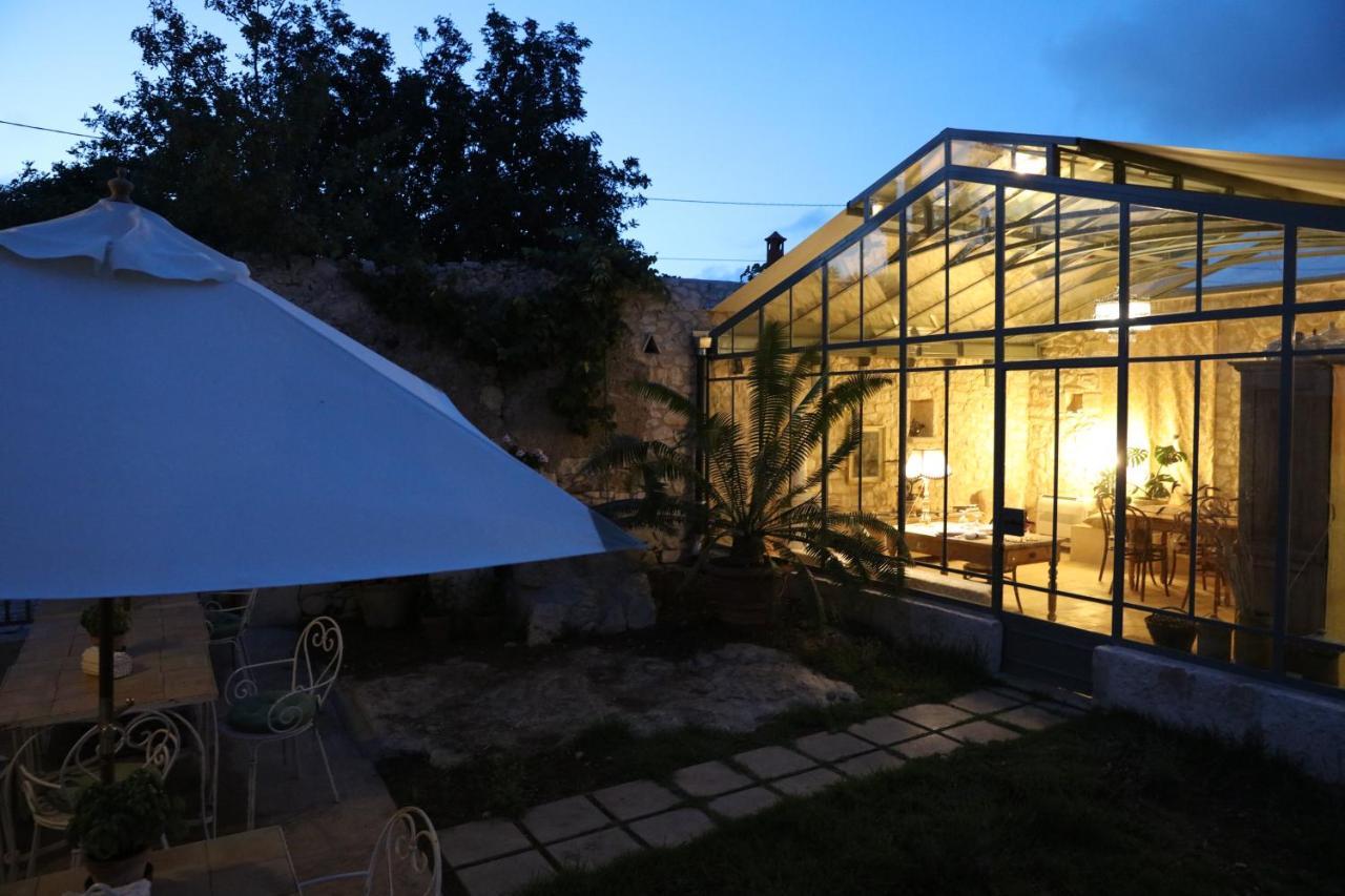 Tenuta Cammarana Donnafugata Exterior foto