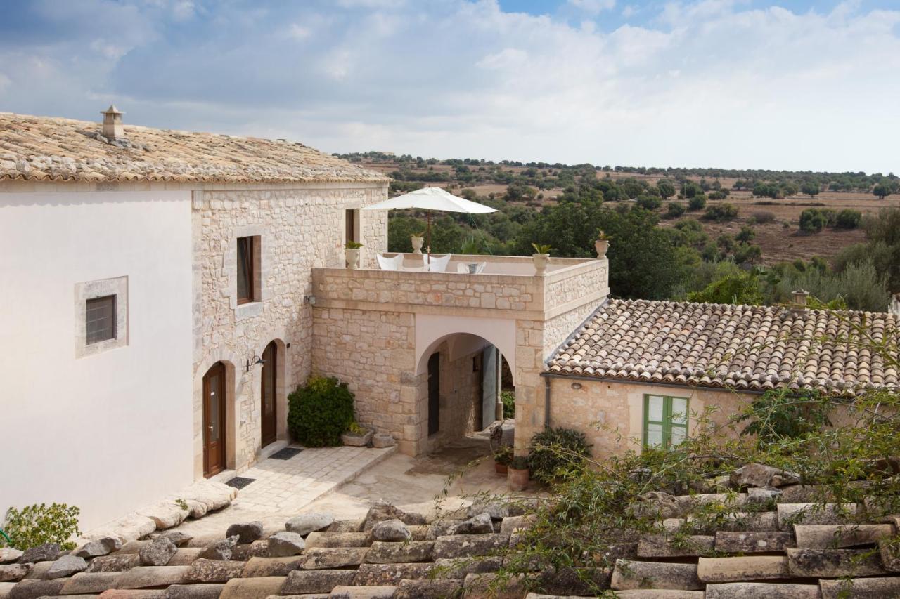 Tenuta Cammarana Donnafugata Exterior foto