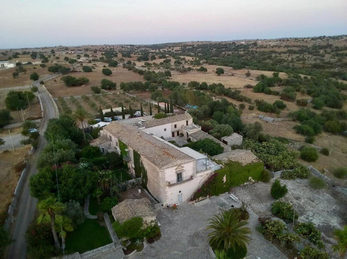 Tenuta Cammarana Donnafugata Exterior foto