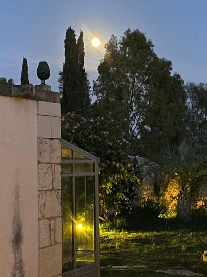 Tenuta Cammarana Donnafugata Exterior foto