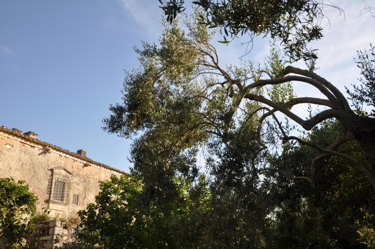 Tenuta Cammarana Donnafugata Exterior foto