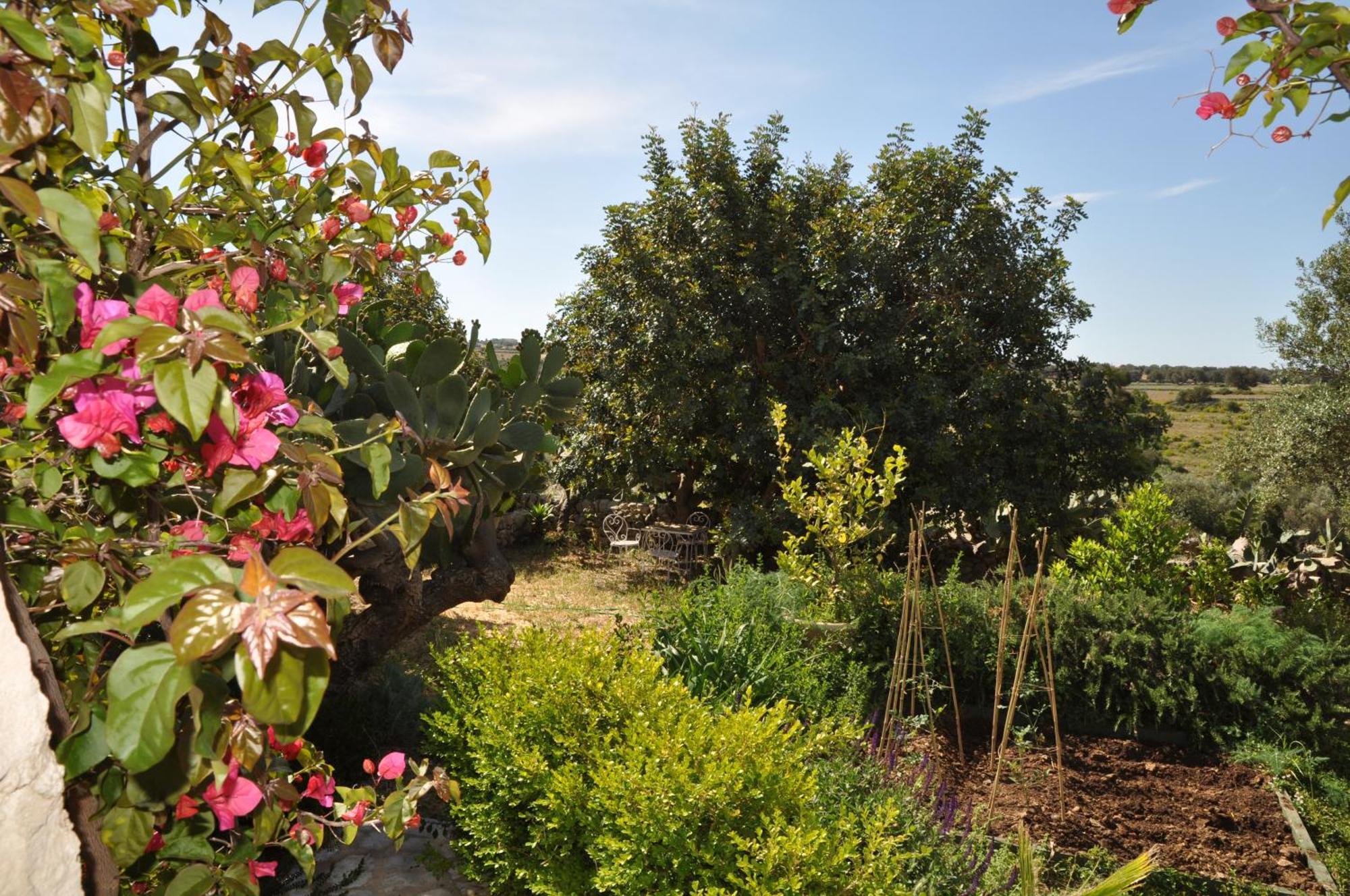 Tenuta Cammarana Donnafugata Exterior foto