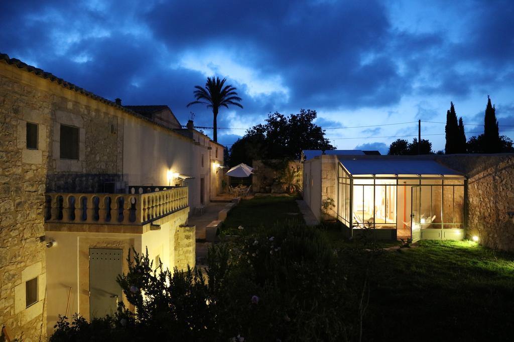 Tenuta Cammarana Donnafugata Exterior foto