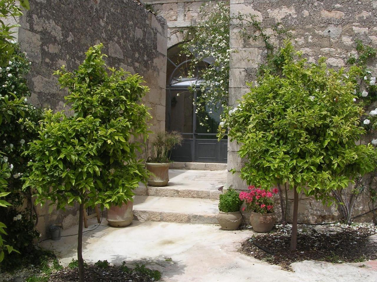Tenuta Cammarana Donnafugata Exterior foto